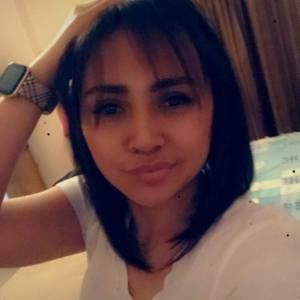 Meet your Posher, Mary jane